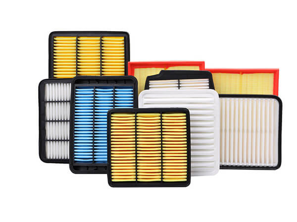 Car Air filter